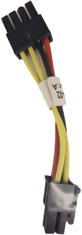 WIRING ASSY BATTERY CABLE BASIC dans le groupe Pièces De Rechange Robots Tondeuse / Pièces détachées Gardena Sileno Life / Gardena Sileno Life - 2023 chez GPLSHOP (5350184-02)