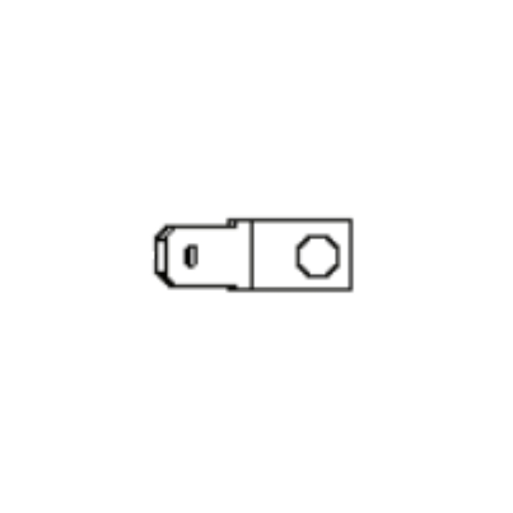 Plaque de connexion dans le groupe  chez GPLSHOP (5350394-01)