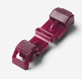 Connecteur 100 pièces dans le groupe Pièces De Rechange Robots Tondeuse / Pièces détachées Husqvarna Automower® 310 Mark II / Automower 310 Mark II - 2025 chez GPLSHOP (5351290-02)