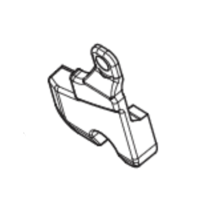 Tendeur de chaîne de couverture 5352875-01 dans le groupe Pièces De Rechange / Pièces détachées Tronçonneuses / Pièces détachées Husqvarna 240i chez GPLSHOP (5352875-01)