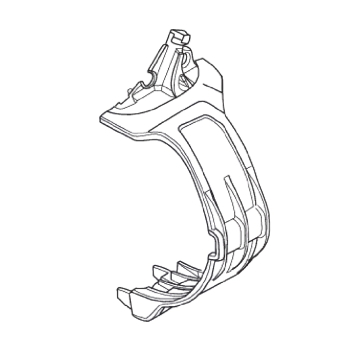  dans le groupe Pièces De Rechange / Pièces détachées Souffleurs de feuilles / Pièces détachées Husqvarna 590BTS chez GPLSHOP (5352898-01)