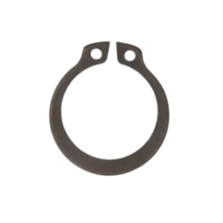 La bague de verrouillage dans le groupe Pièces De Rechange / Pièces détachées Rider / Pièces détachées Husqvarna Rider 420 TSX AWD chez GPLSHOP (5354028-49)