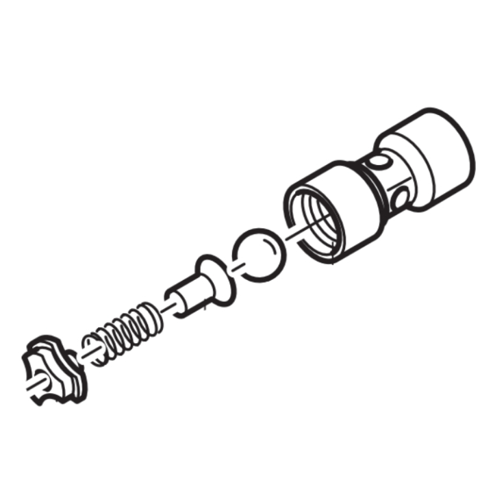 Vanne Kpl, dans le groupe Pièces De Rechange / Pièces détachées Rider / Pièces détachées Husqvarna Rider 13 Bio chez GPLSHOP (5354028-56)