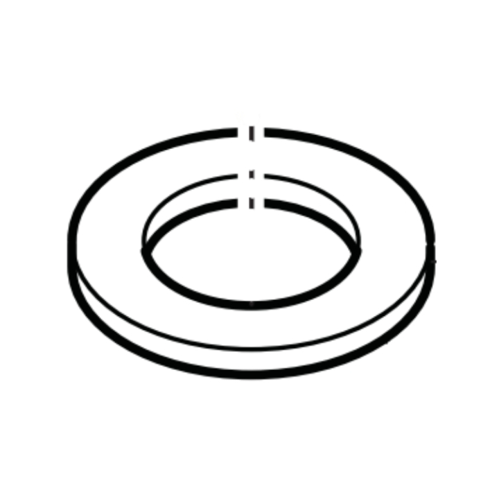 Presse plate dans le groupe Pièces De Rechange / Pièces détachées Rider / Pièces détachées Husqvarna Rider 850HST chez GPLSHOP (5354028-89)