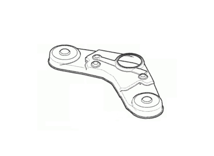 Couvercle F, Courroie De Distribution 5354114-01 dans le groupe chez GPLSHOP (5354114-01)