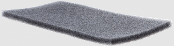 Filtre À Air Caoutchouc Mousse 5354142-11 dans le groupe  chez GPLSHOP (5354142-11)
