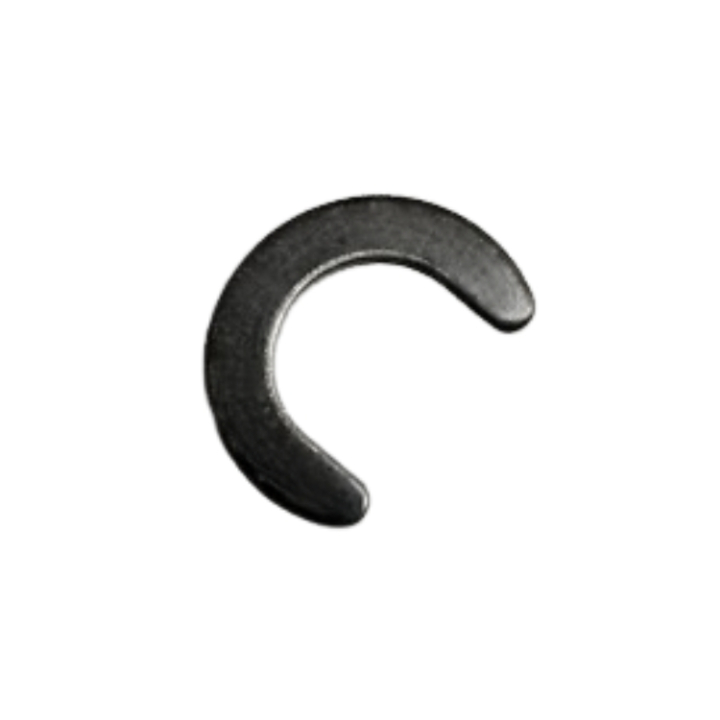 La bague de verrouillage dans le groupe Pièces De Rechange / Pièces détachées Rider / Pièces détachées Husqvarna Rider 420 TSX AWD chez GPLSHOP (5354146-96)