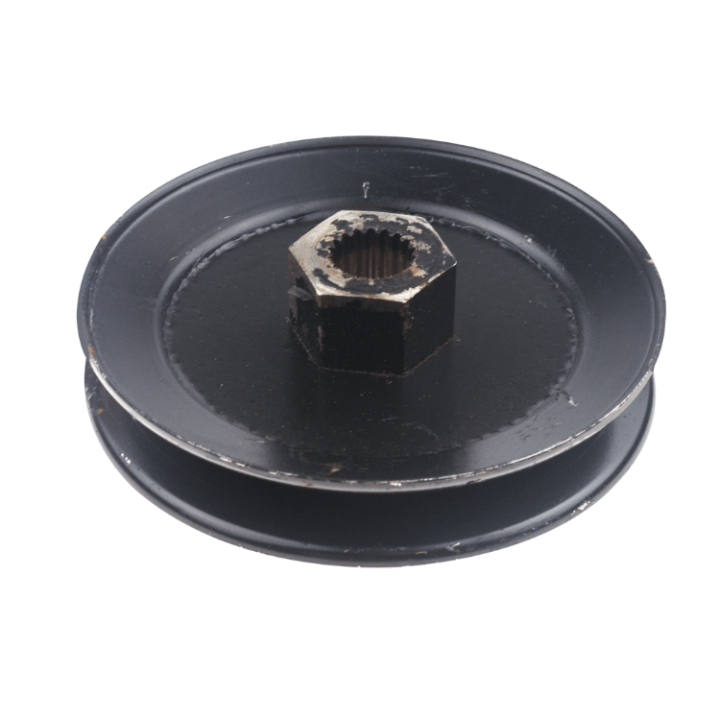 Poulie dans le groupe Pièces De Rechange / Pièces détachées Rider / Pièces détachées Husqvarna Rider Proflex 1200 chez GPLSHOP (5354149-46)