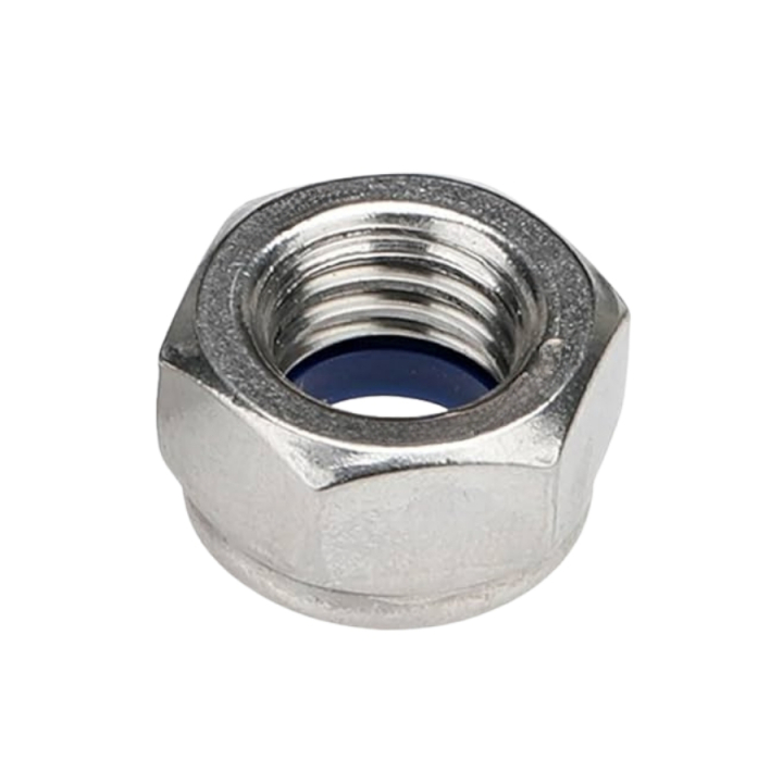 Noix dans le groupe Pièces De Rechange / Pièces détachées Rider / Pièces détachées Husqvarna Rider 422 TS AWD chez GPLSHOP (5354149-80)