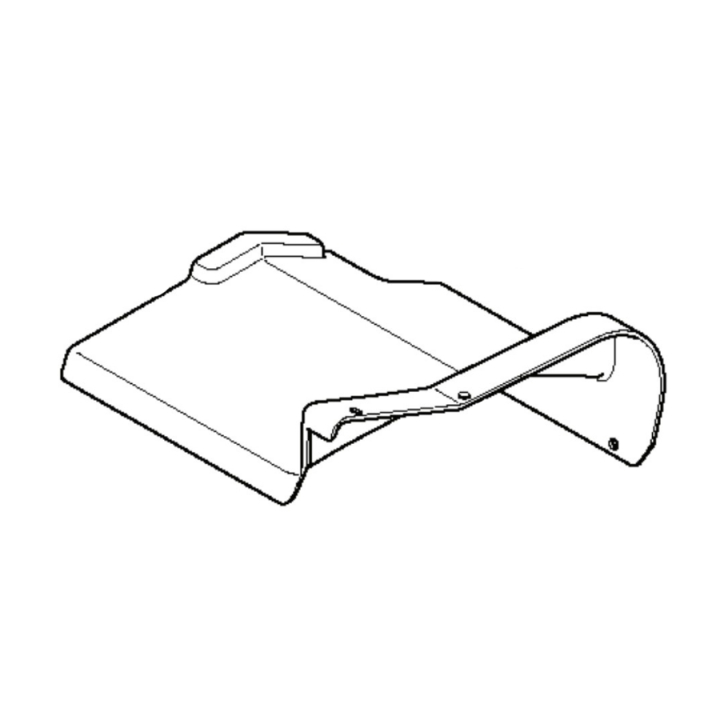 Logement dans le groupe Pièces De Rechange / Pièces détachées Jonsered Tondeuse autoportée / Pièces détachées Jonsered FR 2113 MA chez GPLSHOP (5354197-01)