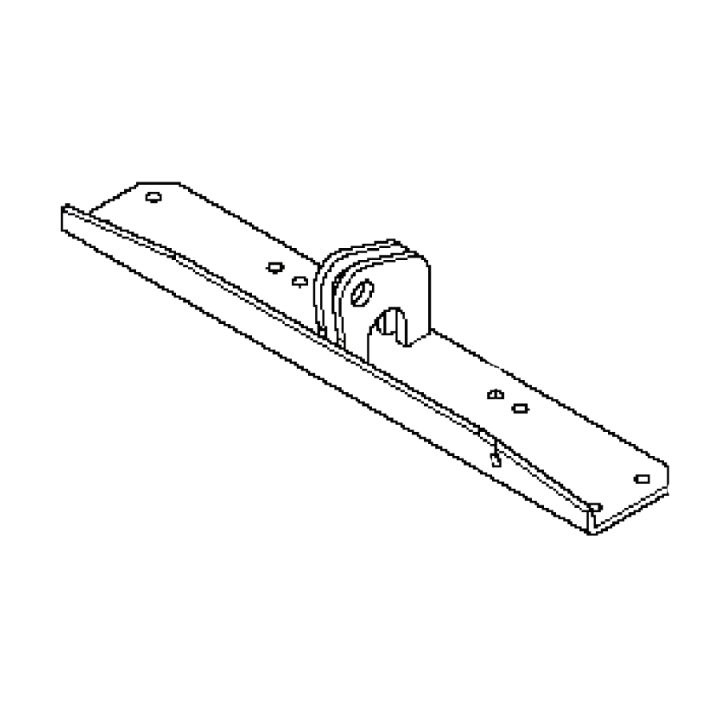 Pièce Jointe 5354230-02 dans le groupe Pièces De Rechange / Pièces détachées Gräsklippare / Pièces détachées Jonsered Åkgräsklippare / Pièces détachées Jonsered FR 2218A 4x4 chez GPLSHOP (5354230-02)