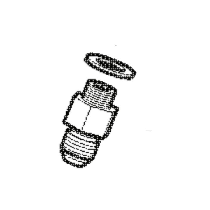 Raccordement du tuyau dans le groupe  chez GPLSHOP (5354268-01)