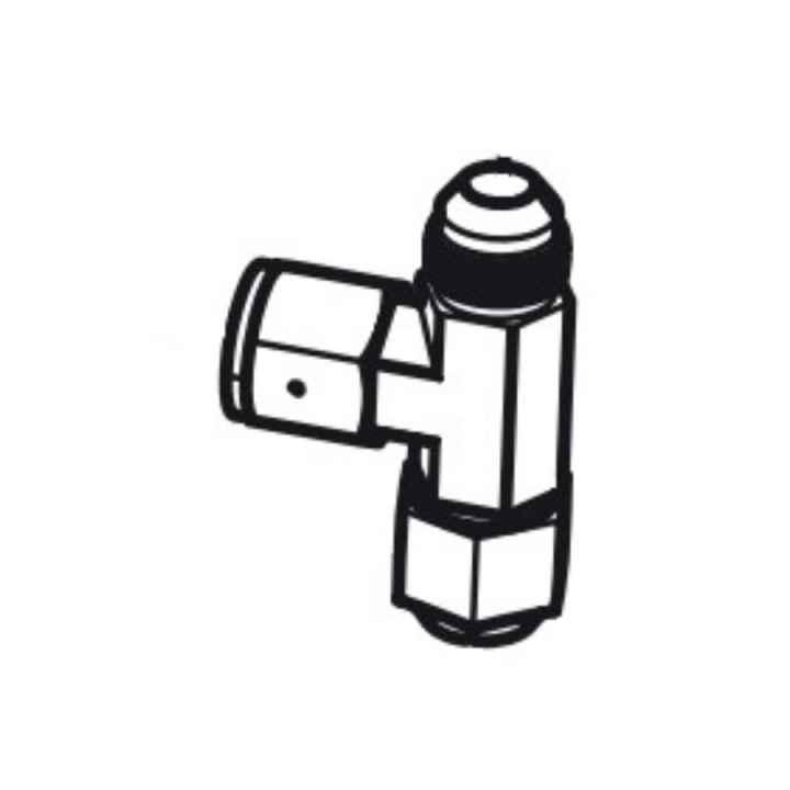 Connexion De Tuyau 5354268-02 dans le groupe  chez GPLSHOP (5354268-02)