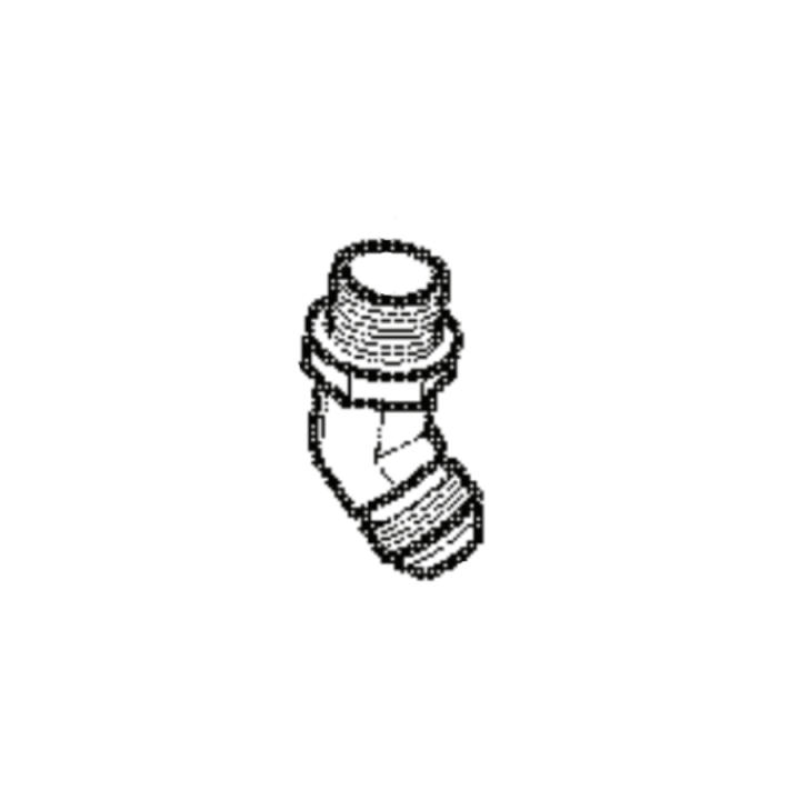 Raccordement du tuyau dans le groupe  chez GPLSHOP (5354269-01)