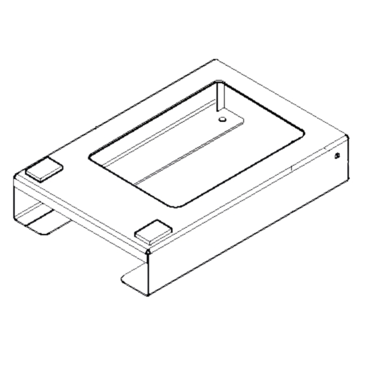 Console dans le groupe Pièces De Rechange / Pièces détachées Rider / Pièces détachées Husqvarna Rider Proflex 21 AWD chez GPLSHOP (5354352-01)