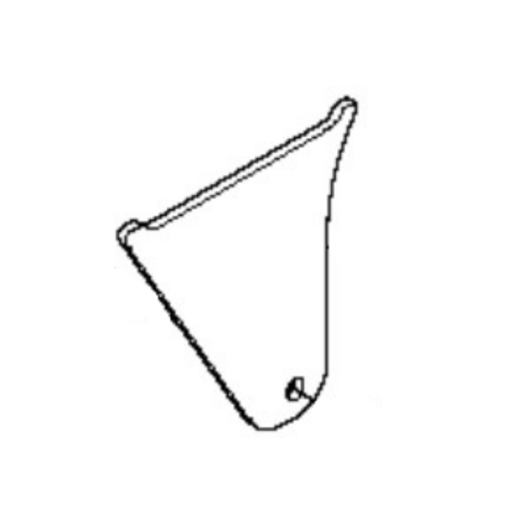 Soutien dans le groupe Pièces De Rechange / Pièces détachées Rider / Pièces détachées Husqvarna Rider 422 TS AWD chez GPLSHOP (5354388-01)