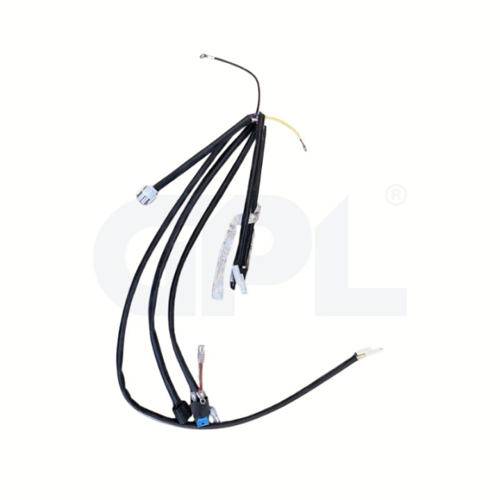 Câblage dans le groupe Pièces De Rechange / Pièces détachées Jonsered Tondeuse autoportée / Pièces détachées Jonsered FR 2113 MA chez GPLSHOP (5354414-02)
