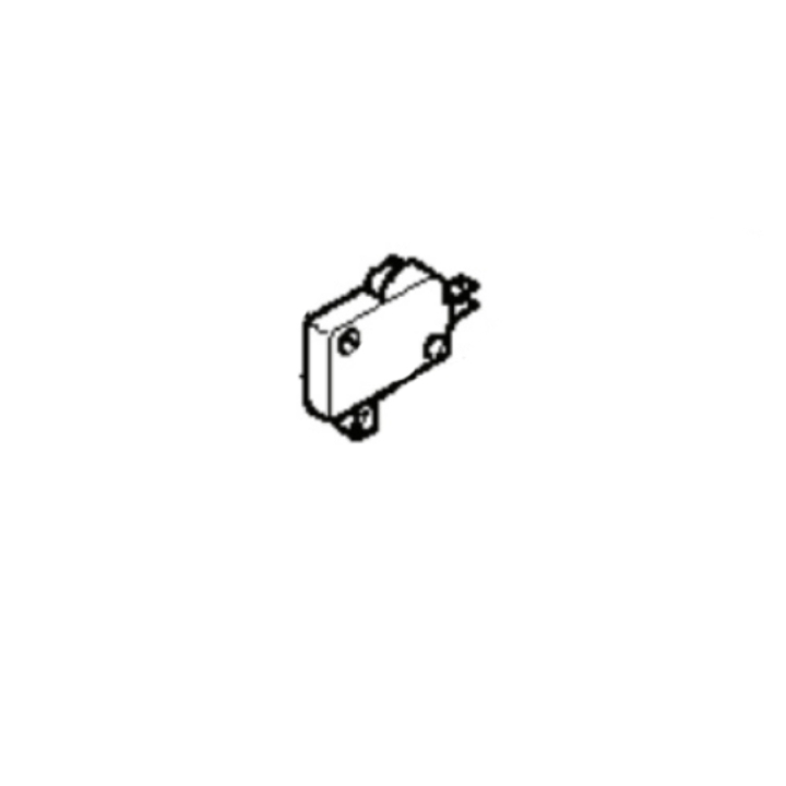 Micro-interrupteur dans le groupe Pièces De Rechange / Pièces détachées Jonsered Tondeuse autoportée / Pièces détachées Jonsered FR 2113 MA chez GPLSHOP (5354690-02)