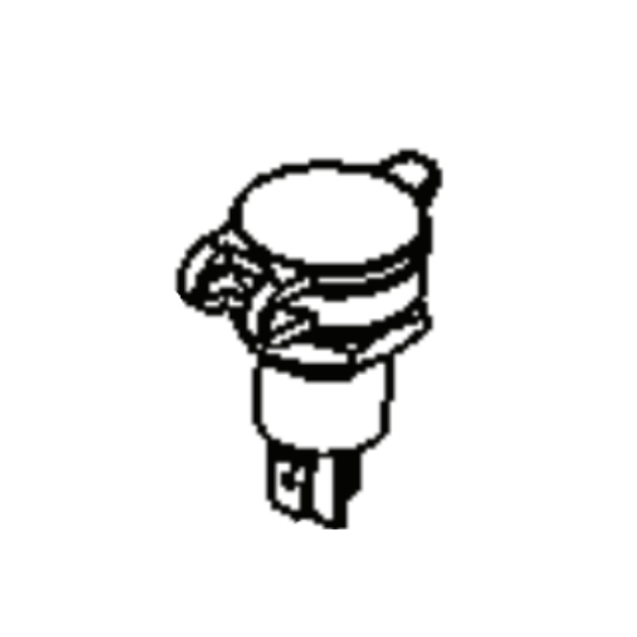 Connexion dans le groupe Pièces De Rechange / Pièces détachées Rider / Pièces détachées Husqvarna Rider 422 TS AWD chez GPLSHOP (5354748-01)