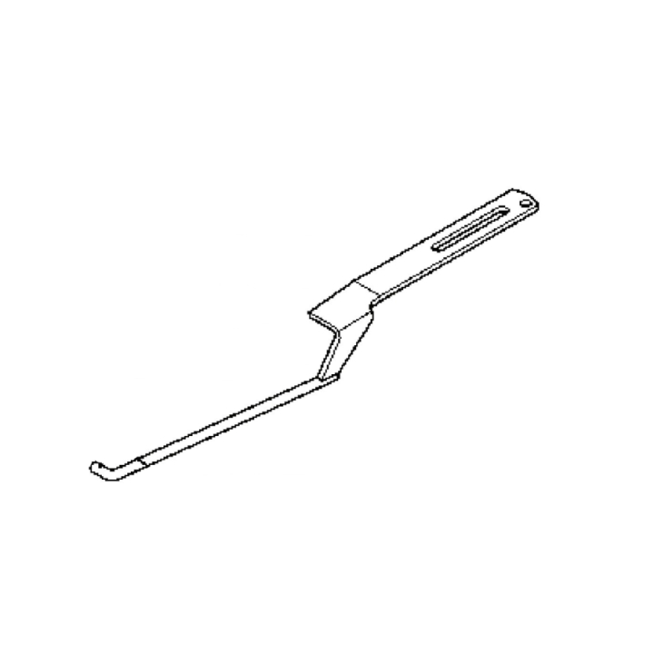 Couplage dans le groupe Pièces De Rechange / Pièces détachées Rider / Pièces détachées Husqvarna Rider Proflex 21 AWD chez GPLSHOP (5354905-01)