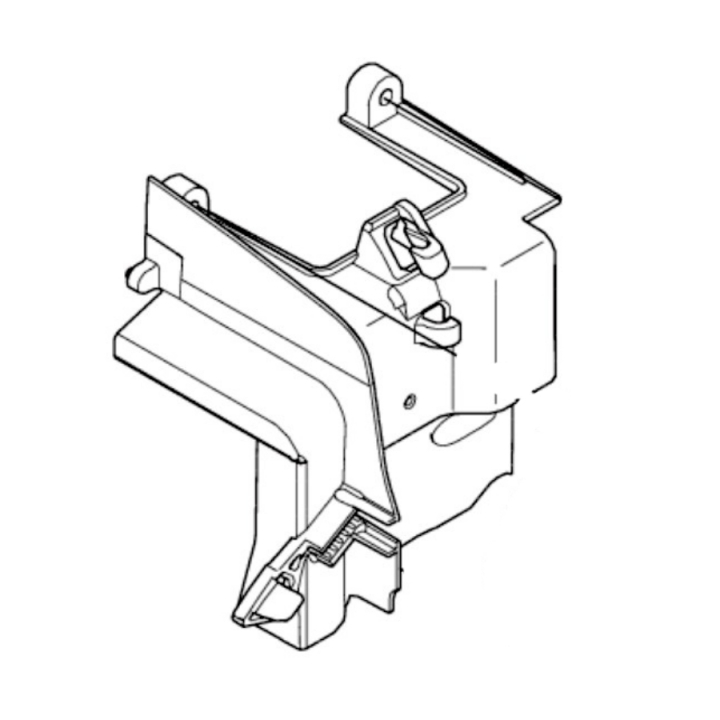  dans le groupe Pièces De Rechange / Pièces détachées Souffleurs de feuilles / Pièces détachées Husqvarna 590BTS chez GPLSHOP (5355080-01)