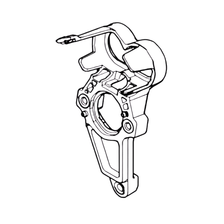  dans le groupe Pièces De Rechange / Pièces détachées Souffleurs de feuilles / Pièces détachées Husqvarna 590BTS chez GPLSHOP (5355190-01)