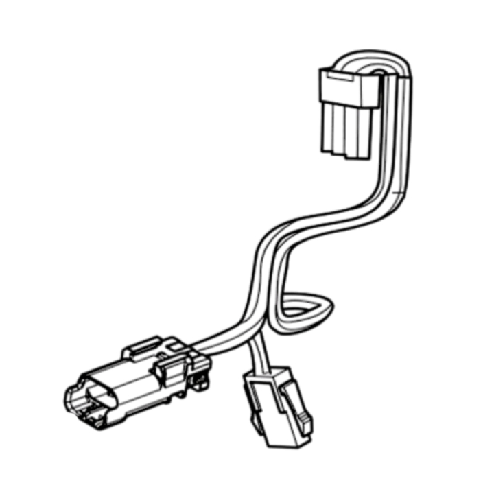  dans le groupe Pièces De Rechange / Pièces détachées Souffleurs de feuilles / Pièces détachées Husqvarna 590BTS chez GPLSHOP (5355214-01)