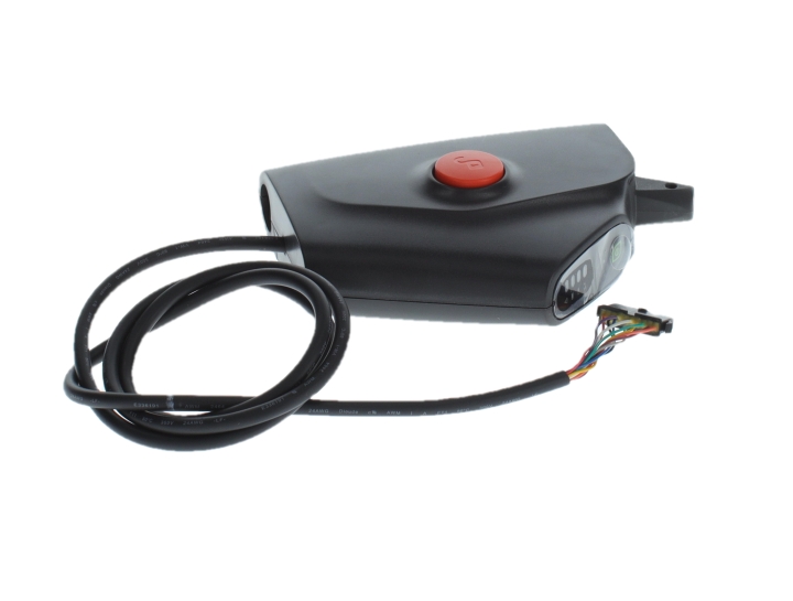 Switchbox complet UE dans le groupe chez GPLSHOP (5355670-01)