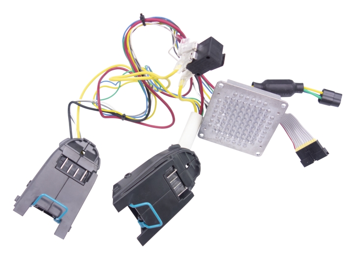 Circuit électronique, pl. dans le groupe  chez GPLSHOP (5355688-01)