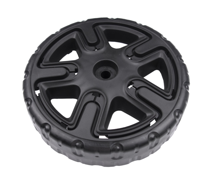 Roue arrière dans le groupe chez GPLSHOP (5355721-01)