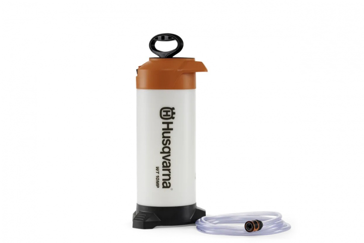 Husqvarna Réservoir d'eau sous pression 10L dans le groupe Produits Husqvarna pour la sylviculture et le jardinage / Husqvarna Découpeuses / Accories Découpeuses chez GPLSHOP (5360898-01)