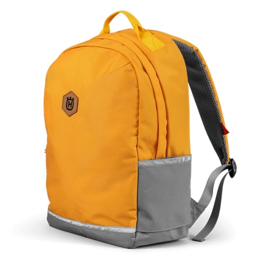 Husqvarna Xplorer Kids sac à dos dans le groupe Produits Husqvarna pour la sylviculture et le jardinage / Husqvarna Équipement de protection individuel / Vetements décontractés Xplorer chez GPLSHOP (5361283-01)