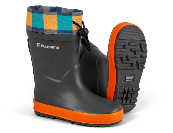 Bottes 27/28 Bottes en caoutchouc Xplor 5361304-05 dans le groupe chez GPLSHOP (5361304-05)