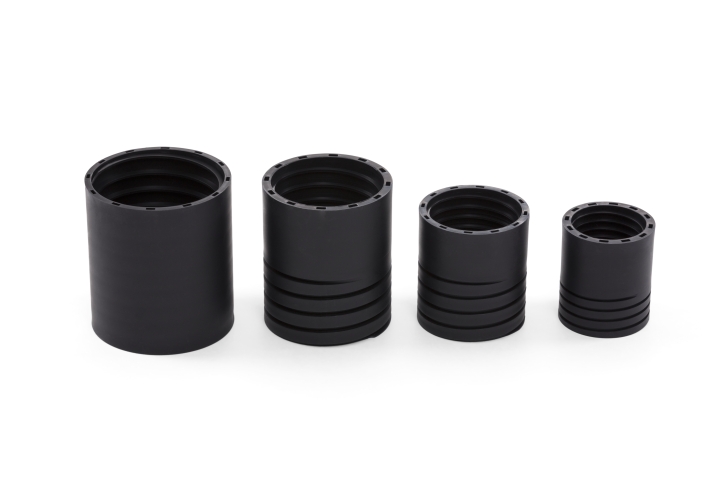 Kit d'adaptateurs 4 pièces 38-51-63-76 dans le groupe chez GPLSHOP (5361344-01)
