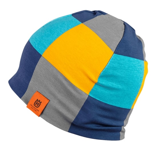 Xplorer Kids Beanie dans le groupe Produits Husqvarna pour la sylviculture et le jardinage / Husqvarna Équipement de protection individuel / Vetements décontractés Xplorer chez GPLSHOP (5361599-01)