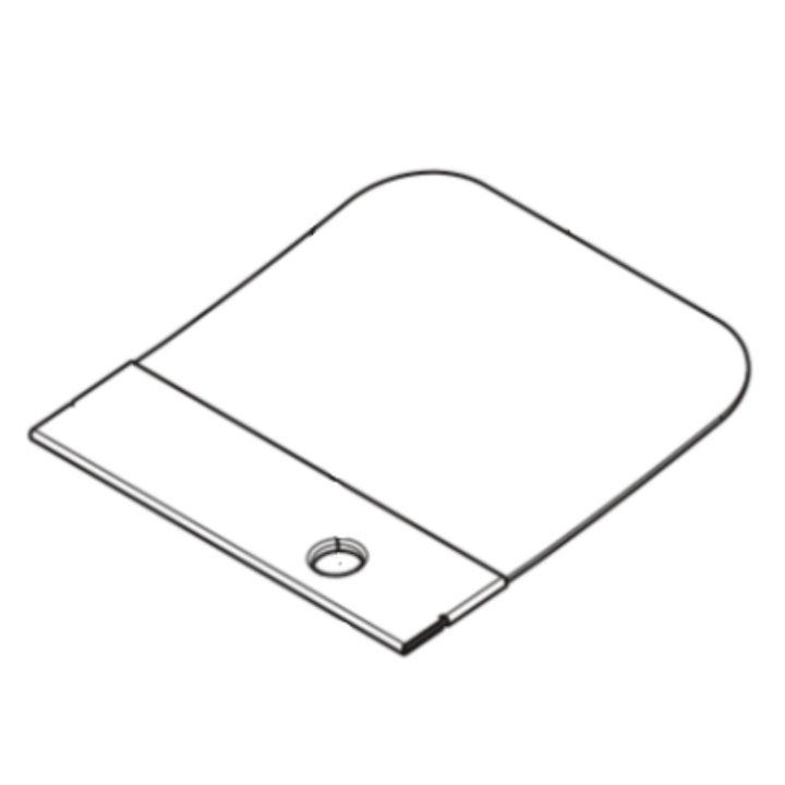 pare-étincelles dans le groupe chez GPLSHOP (5361830-01)