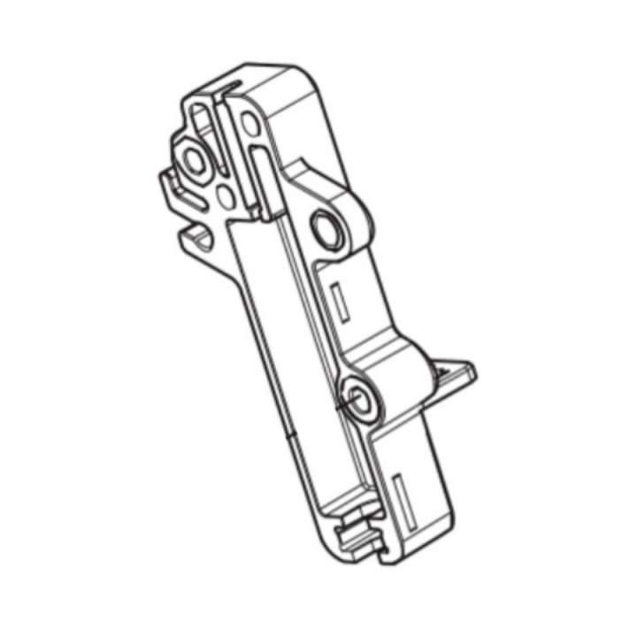  dans le groupe Pièces De Rechange / Pièces détachées Souffleurs de feuilles / Pièces détachées Husqvarna 590BTS chez GPLSHOP (5362090-01)