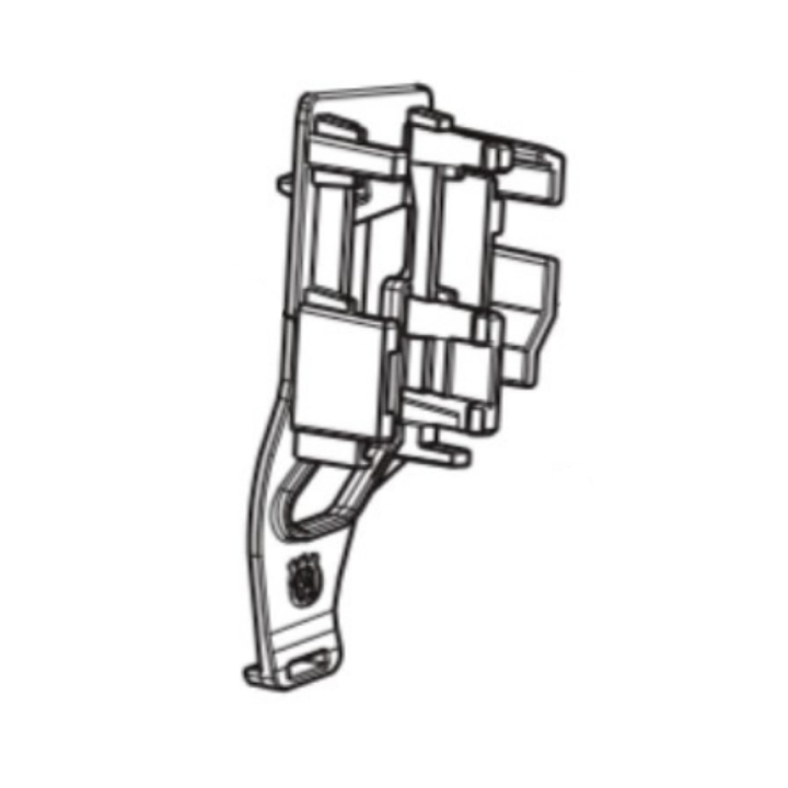  dans le groupe Pièces De Rechange / Pièces détachées Souffleurs de feuilles / Pièces détachées Husqvarna 590BTS chez GPLSHOP (5362093-01)