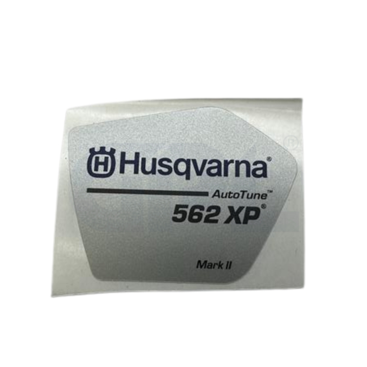 Étiquette 562Xp Mkii 5362290-03 dans le groupe  chez GPLSHOP (5362290-03)