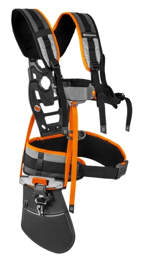 Harness Husqvarna Balance XT2 dans le groupe Produits Husqvarna pour la sylviculture et le jardinage / Husqvarna Coupe-bordures & Débroussailleuses / Accories coupe-bordures & débroussailleuses / Harnais chez GPLSHOP (5362534-01)