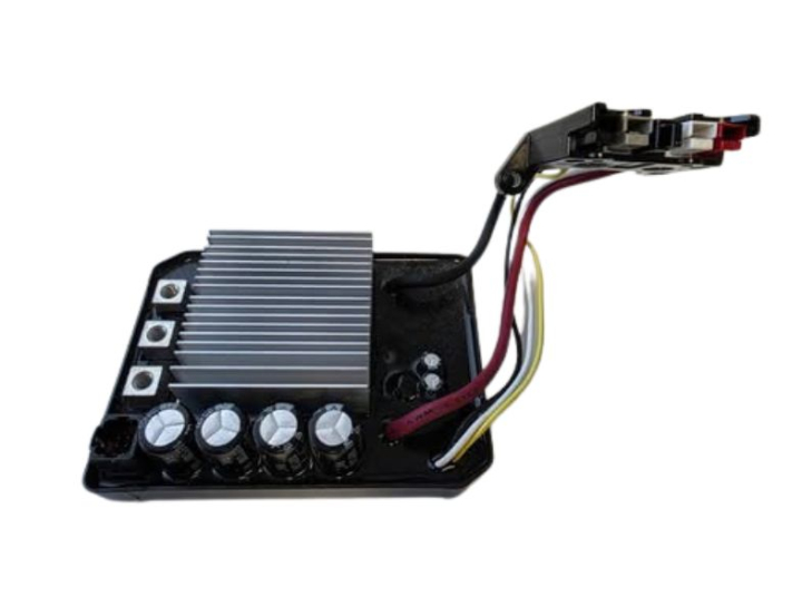  dans le groupe Pièces De Rechange / Pièces détachées Tronçonneuses / Pièces détachées Husqvarna 435i chez GPLSHOP (5362794-01)
