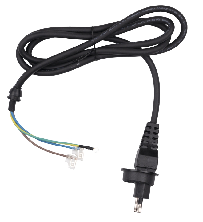 Cordon d'alimentation h07rn-f 3x1mmx1,8m dans le groupe  chez GPLSHOP (5363013-01)