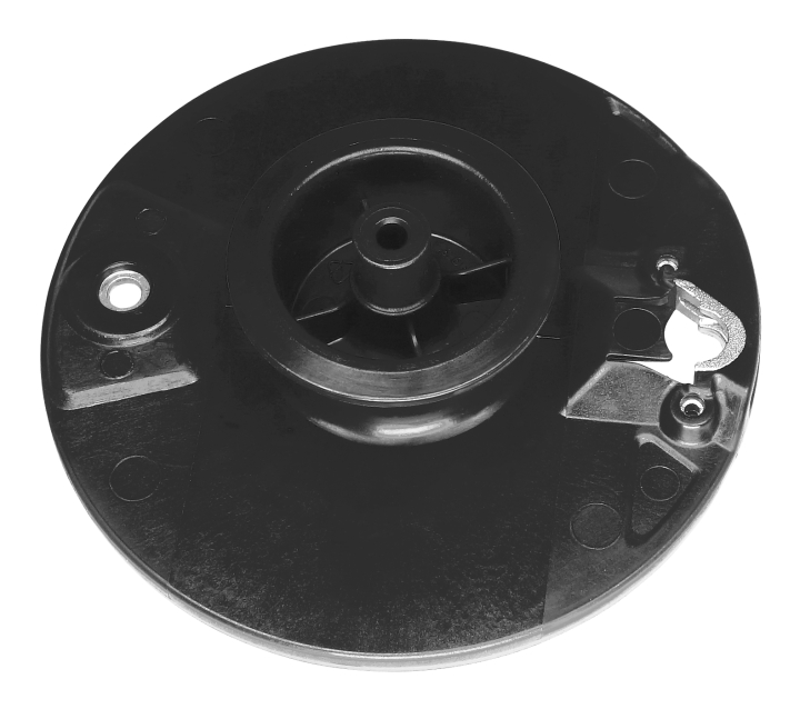 Disque porte-lames pour 9876, 9878, 14700 et 14701 dans le groupe chez GPLSHOP (5364386-01)