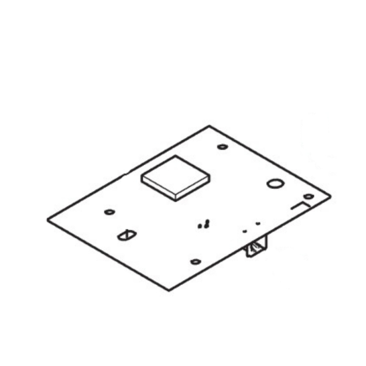 Kretskort com board dans le groupe Pièces De Rechange Robots Tondeuse / Pièces détachées Husqvarna Automower® 450V Nera chez GPLSHOP (5364629-01)