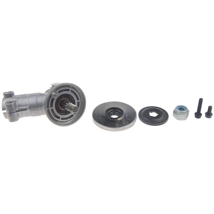 Renvoi d’angle 525RX, 525RX Mark II, 525RXT Mark II dans le groupe Pièces De Rechange / Pièces détachées Débroussailleuses / Pièces détachées Husqvarna 322C chez GPLSHOP (5365038-01)