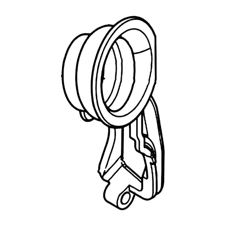 Contrôle du starter d'étanchéité 5365496-01 dans le groupe  chez GPLSHOP (5365496-01)