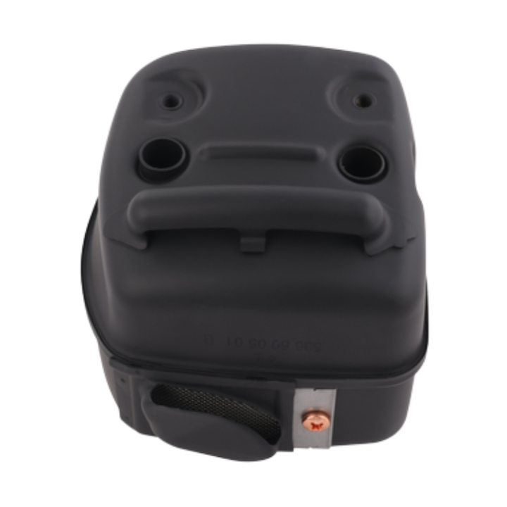 Ensemble silencieux 70cc Df dans le groupe  chez GPLSHOP (5366005-01)