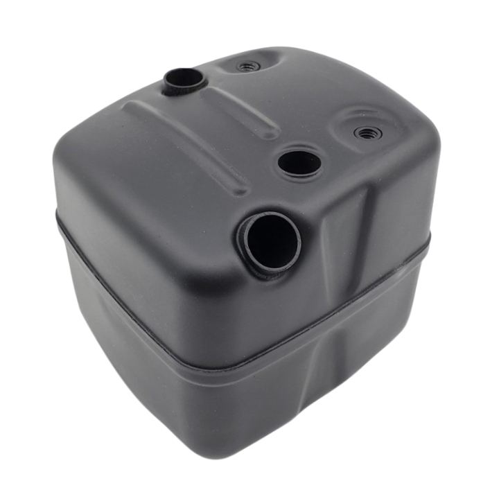 Ensemble silencieux 70cc Dj dans le groupe chez GPLSHOP (5366014-01)