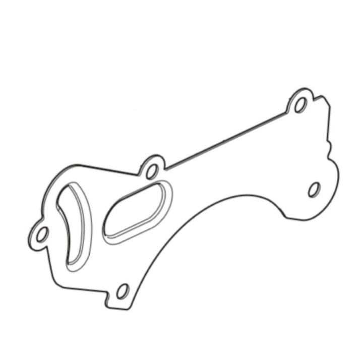 dans le groupe Pièces De Rechange / Pièces détachées Tronçonneuses / ➤Série 200 / Pièces détachées Husqvarna 215i chez GPLSHOP (5366290-02)