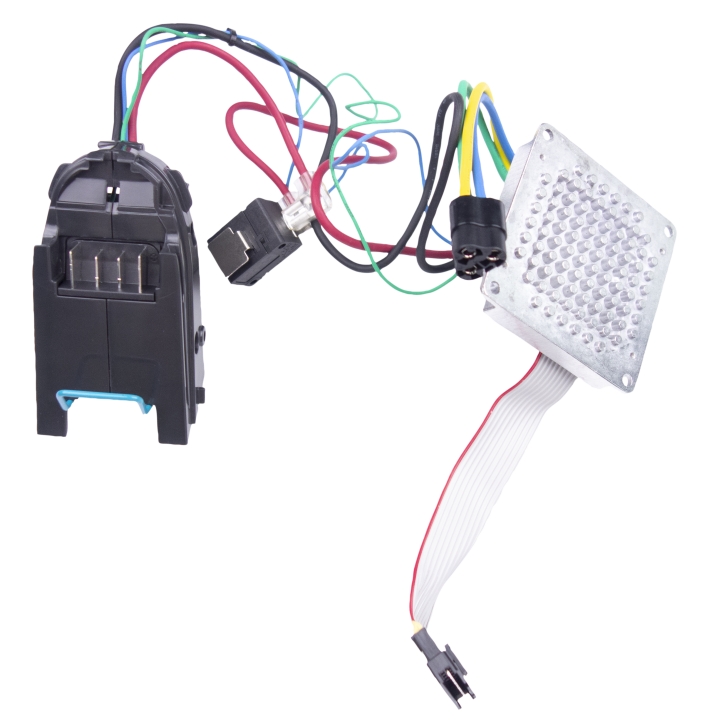 Circuit électronique, pl. dans le groupe chez GPLSHOP (5367813-01)